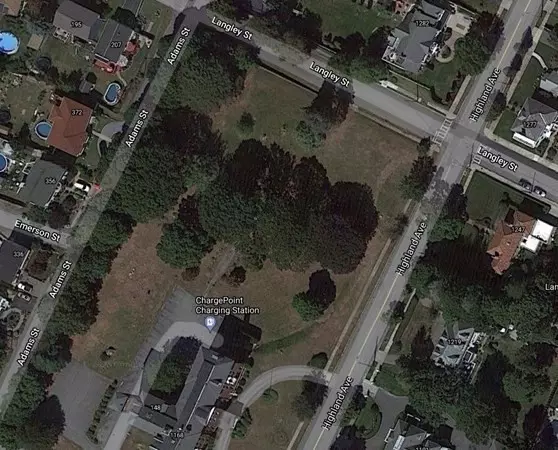 Fall River, MA 02720,0 Adams - Lot A,B, C
