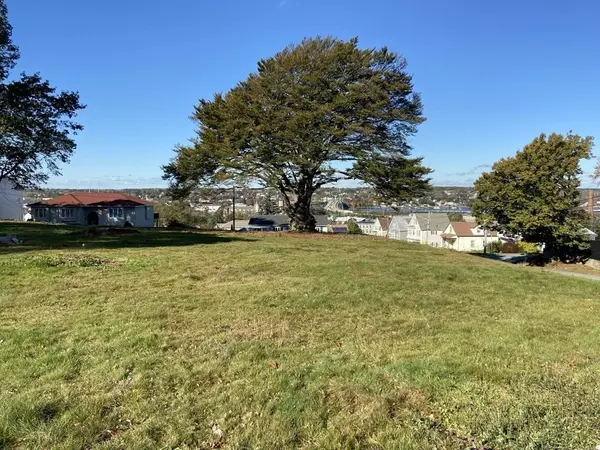 Fall River, MA 02720,0 Adams - Lot A,B, C