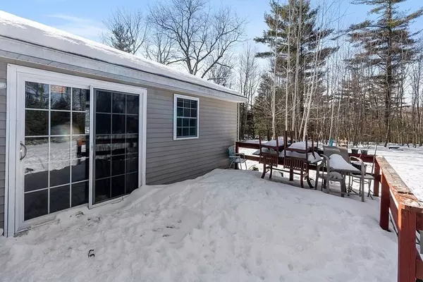 Hubbardston, MA 01452,31 Geordie Ln