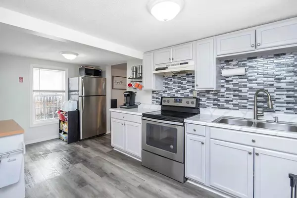 Springfield, MA 01119,171 Gilbert Ave