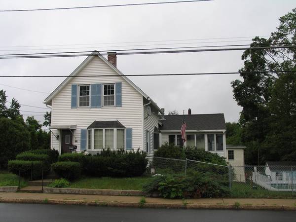 84 Depot St, Milford, MA 01757