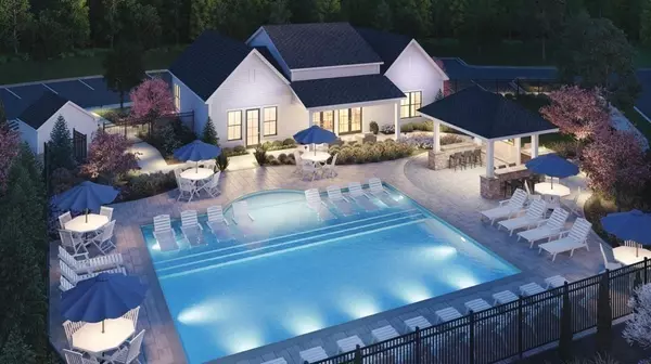 42 Barnes Blvd #21, Hudson, MA 01749
