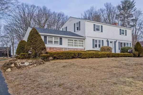 3 Quaker Lane, Enfield, CT 06082