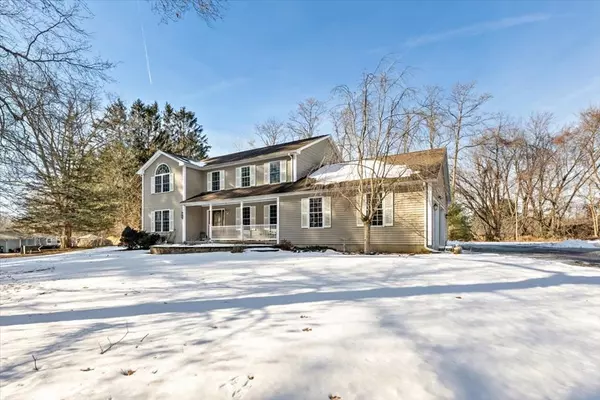 Wilbraham, MA 01095,6 Wilton Dr