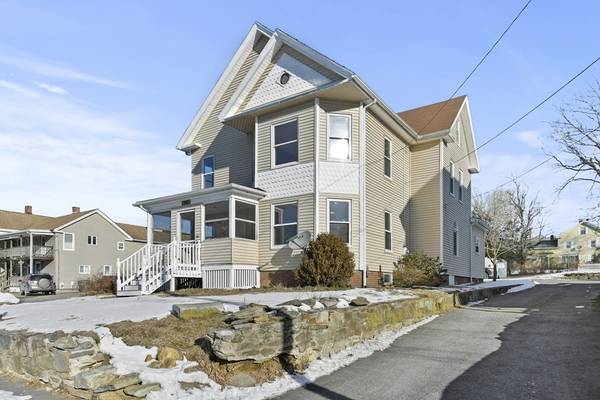 29 Prospect Street, Ware, MA 01082