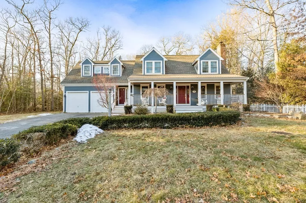 Scituate, MA 02066,122 Arborway Dr