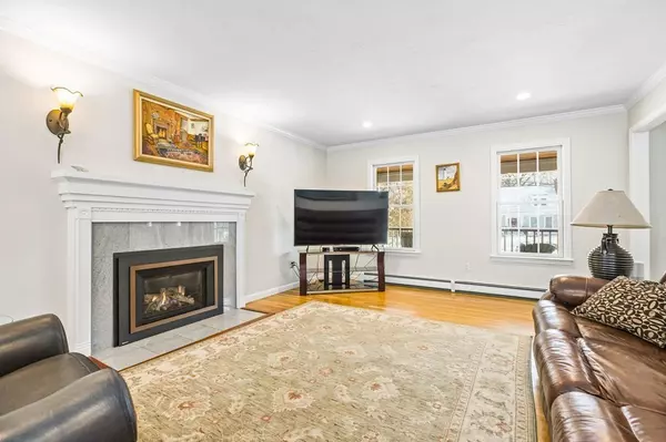 Scituate, MA 02066,122 Arborway Dr