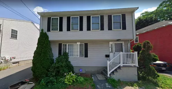 8 Brookway Rd, Boston, MA 02131