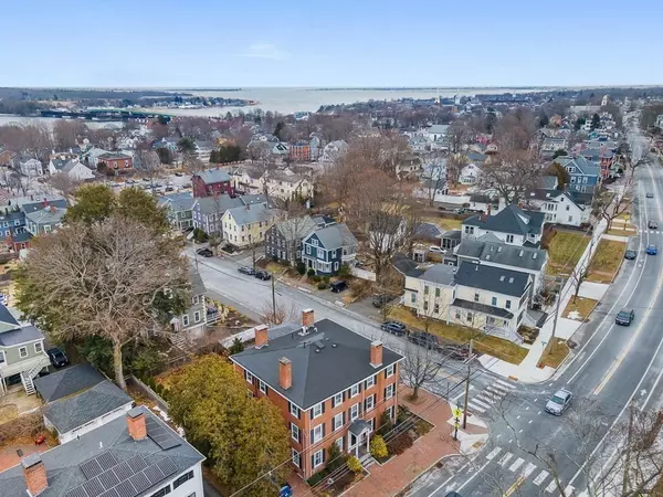 Newburyport, MA 01950,62 Kent Street