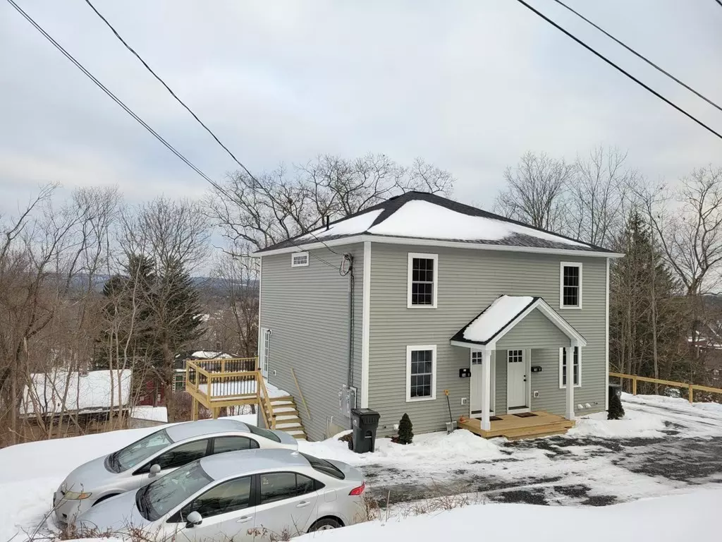 Orange, MA 01364,36 Summit St