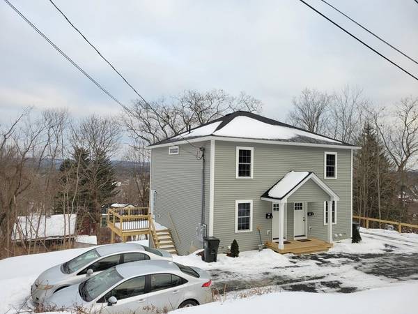 36 Summit St, Orange, MA 01364