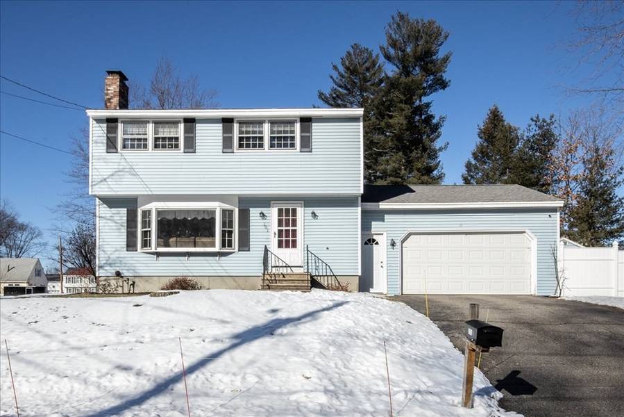 101 Windsor St, Nashua, NH 03063