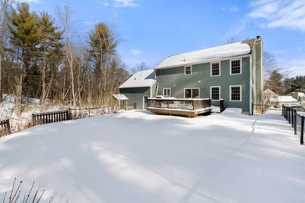 Shirley, MA 01464,19 Crabtree Ln #19