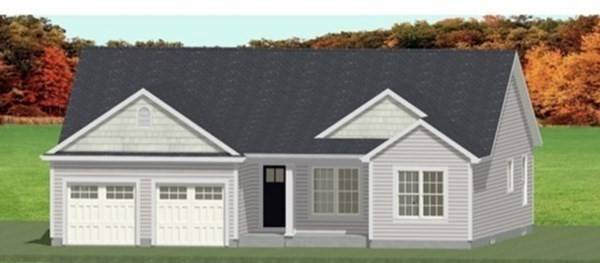 339 Chicopee Street #Lot 7, Granby, MA 01033