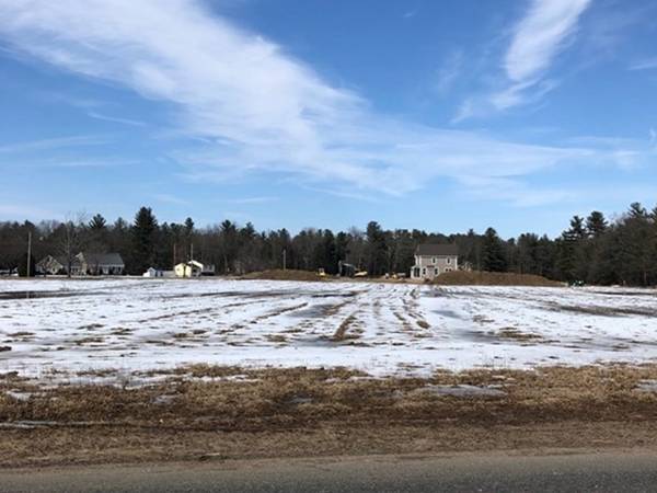 Granby, MA 01033,67 Carver Street #Lot 6