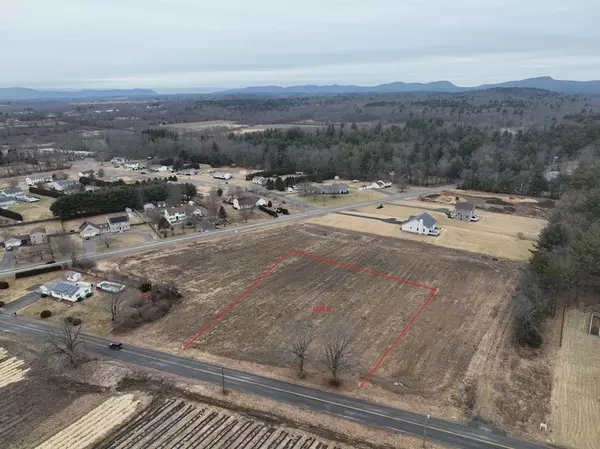 Granby, MA 01033,67 Carver Street #Lot 6