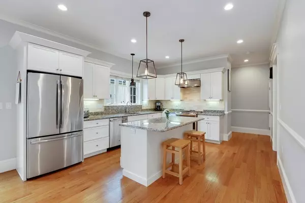 Watertown, MA 02472,35 Harnden Ave #35
