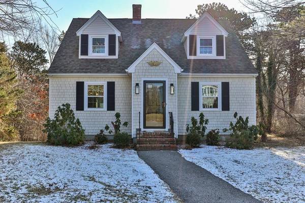 Bourne, MA 02562,6 Aida M Cir