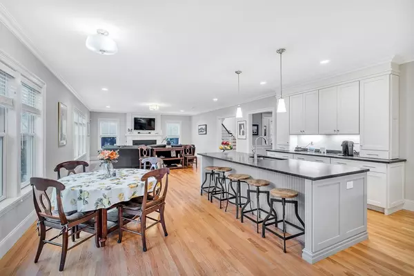Concord, MA 01742,26 Brooks St
