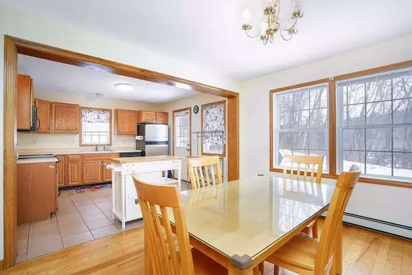Greenfield, MA 01301,39 Petty Plain Rd #39