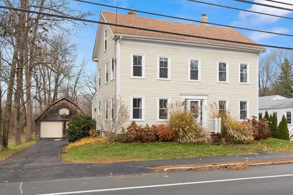 368 Main St, West Newbury, MA 01985