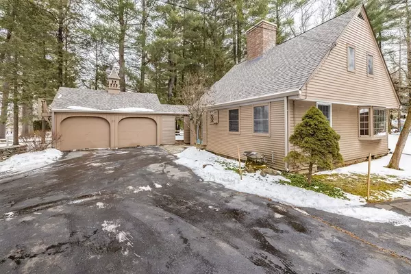 Agawam, MA 01001,21 Silver St