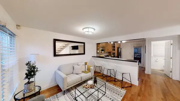 20 Barnard Pl, Boston, MA 02127