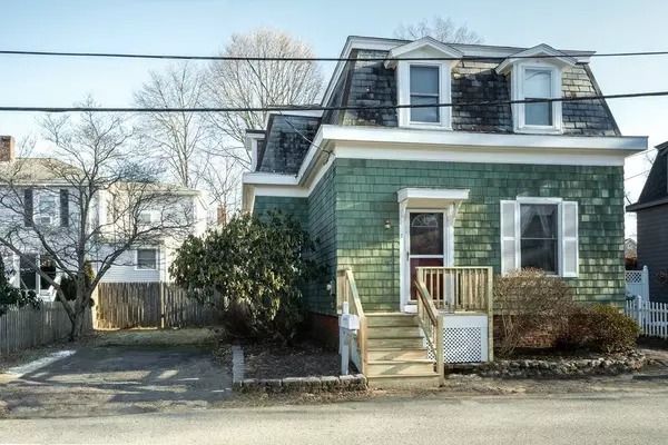 5 Cottage St., Ipswich, MA 01938