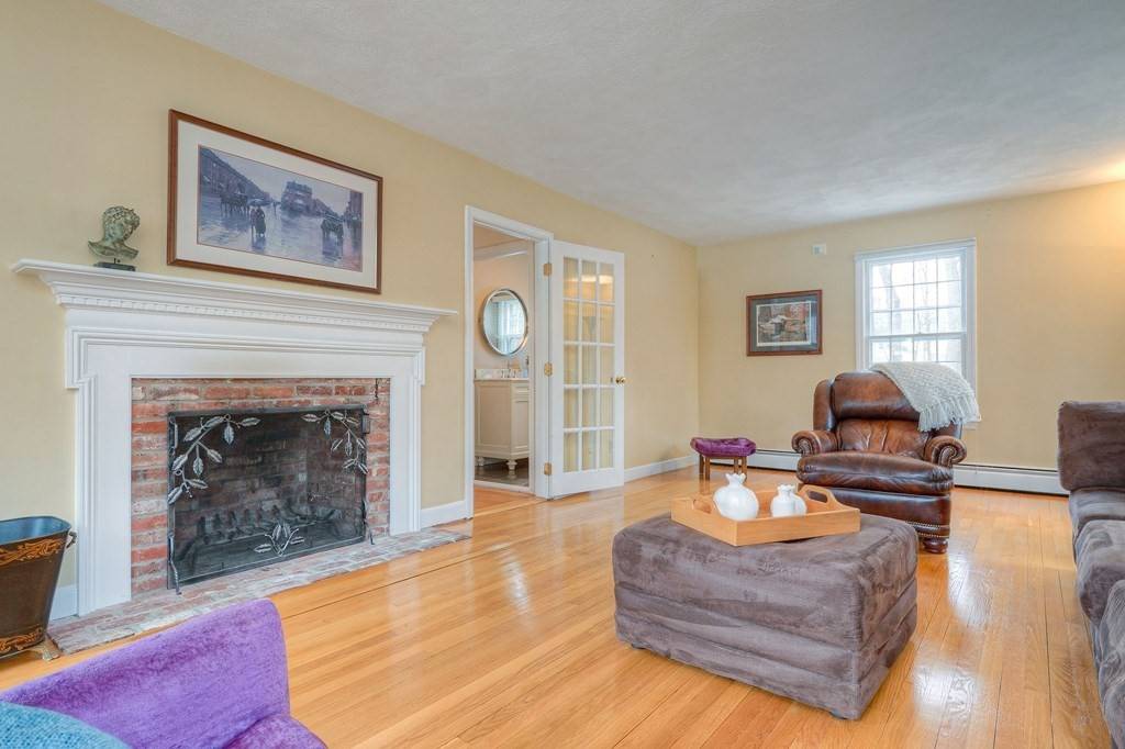 Sudbury, MA 01776,52 Witherell Drive
