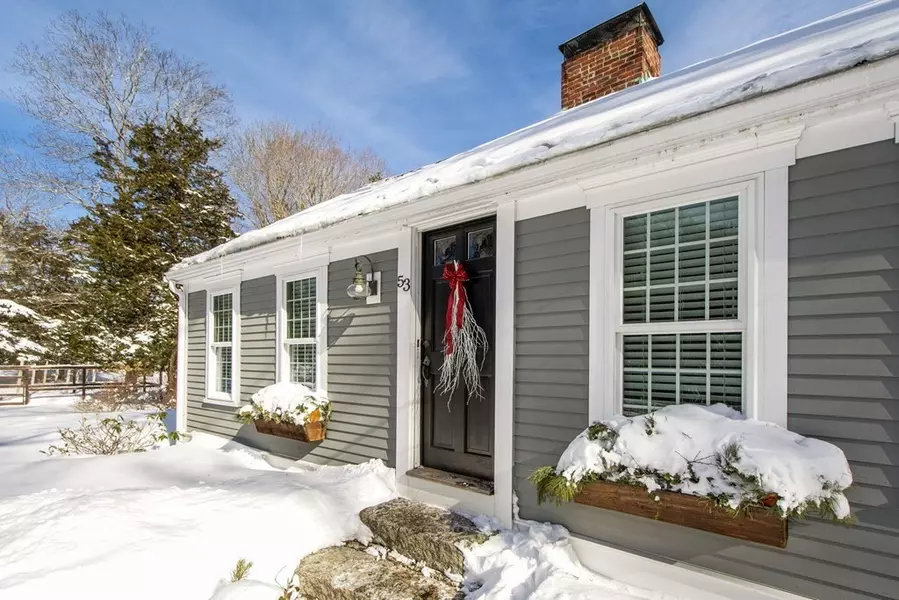 53 River St, Norwell, MA 02061