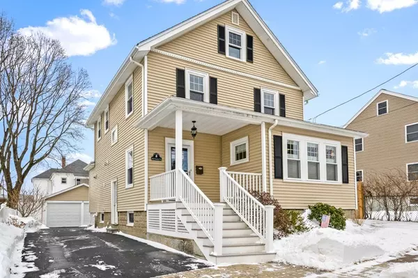 103 Chapman St, Watertown, MA 02472