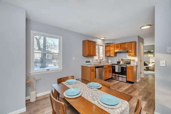 Springfield, MA 01119,40 Lamont St
