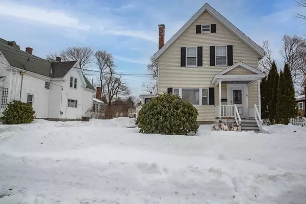 Easton, MA 02356,30 Columbus Ave