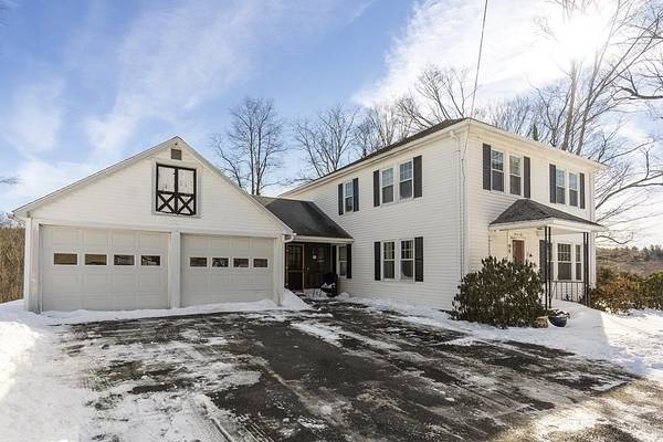 99 Breakneck Road, Southbridge, MA 01550