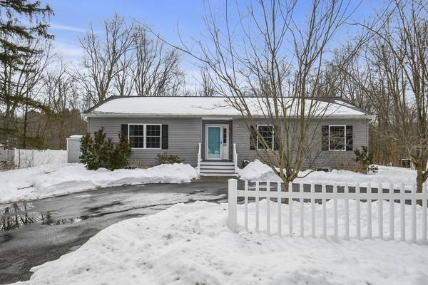 307 Church Street, Northborough, MA 01532