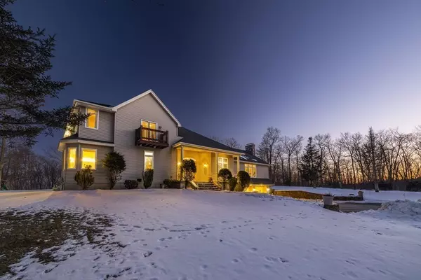 Sutton, MA 01590,10 Purgatory