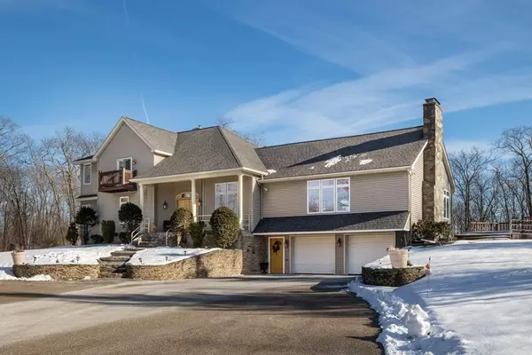 Sutton, MA 01590,10 Purgatory