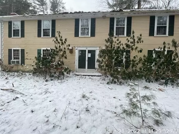 34 Chittenden Ln, Norwell, MA 02061