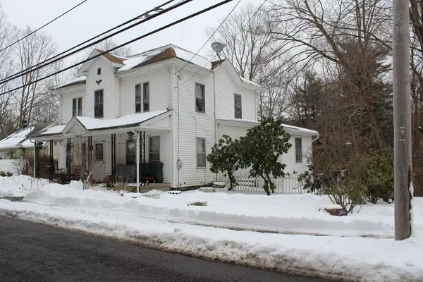 22 Bridge Street, Monson, MA 01057