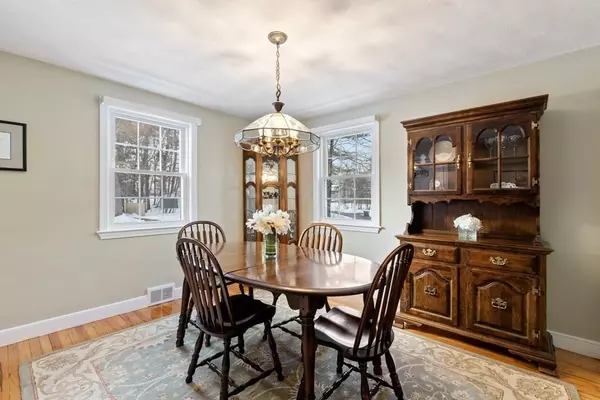 Millis, MA 02054,51 Hilltop Drive