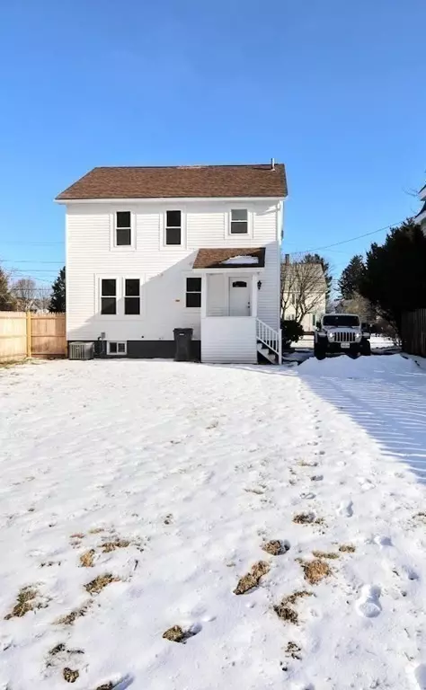 Westfield, MA 01085,13 Myrtle Avenue