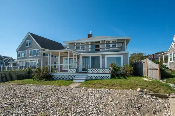 Scituate, MA 02066,144 Oceanside Dr