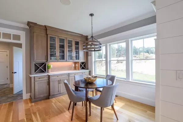 Rehoboth, MA 02769,Lot 42C Linden Lane