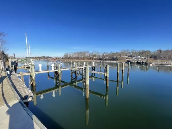 Wareham, MA 02571,45 Main Street #110