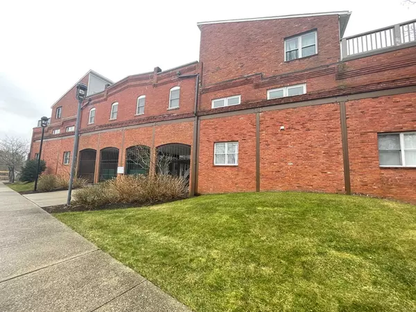 45 Main Street #110, Wareham, MA 02571