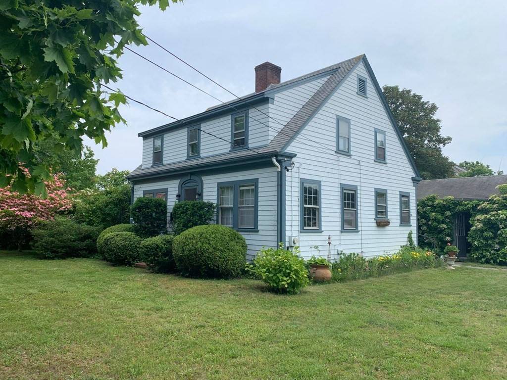 185 Barcliff Ave, Chatham, MA 02633