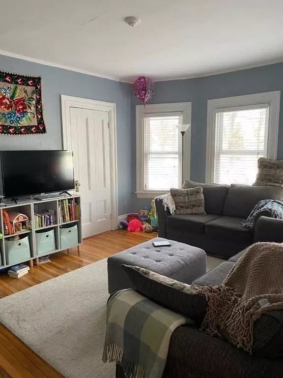 Watertown, MA 02467,31-33 Williams St.