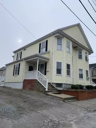 Watertown, MA 02467,31-33 Williams St.
