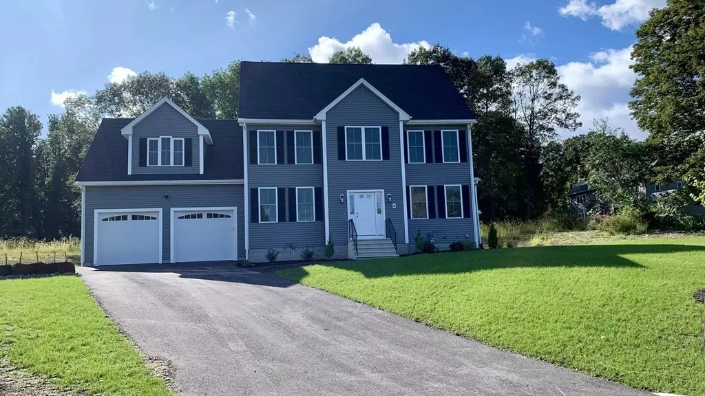 4 Stillwater Lane  (Lot 2), Grafton, MA 01536