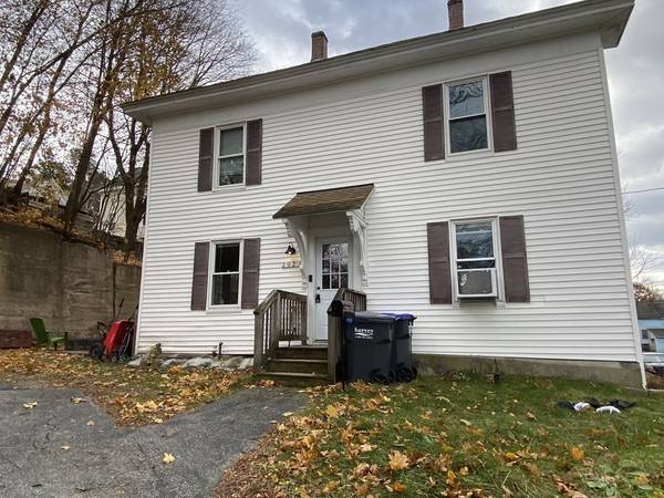 292 Cottage Street, Athol, MA 01331